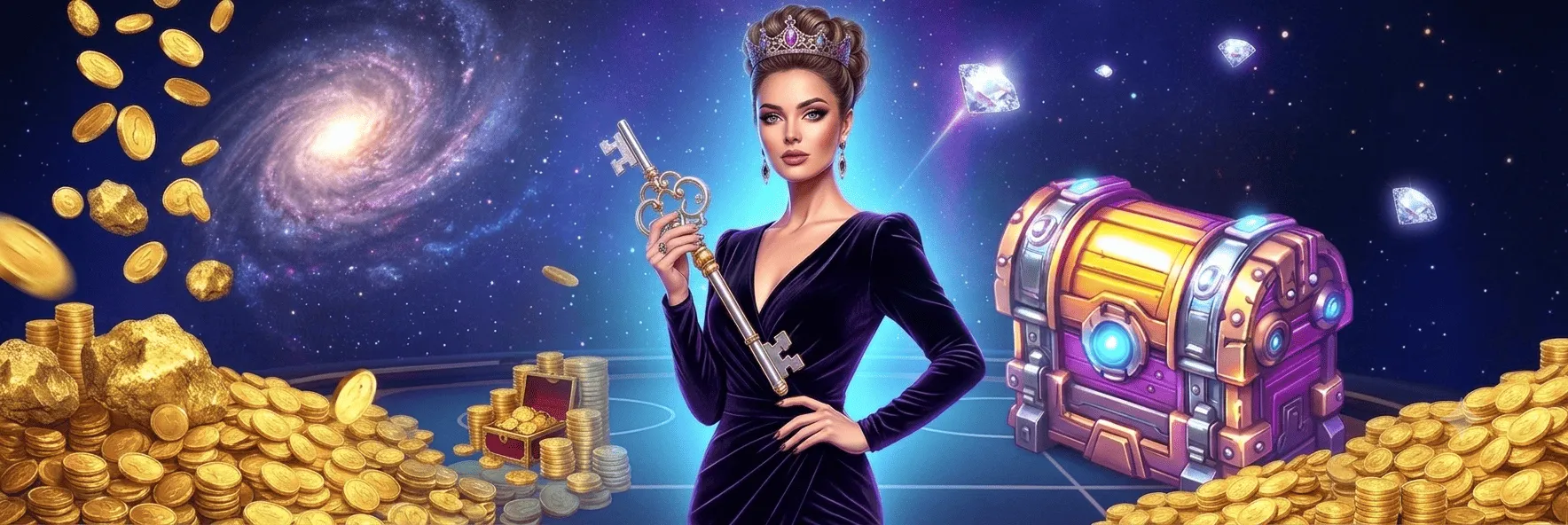 Loki Banner loki casino